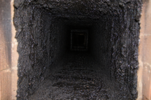 Creosote Removal chimney creosote