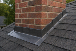 Chimney Flashing chimney flashing