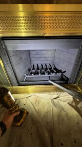 fireplace 2
