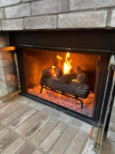 gas logs 2