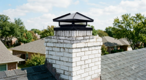 chimney cap custom chimney cap